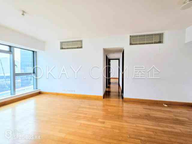 West Kowloon - The Harbourside 03