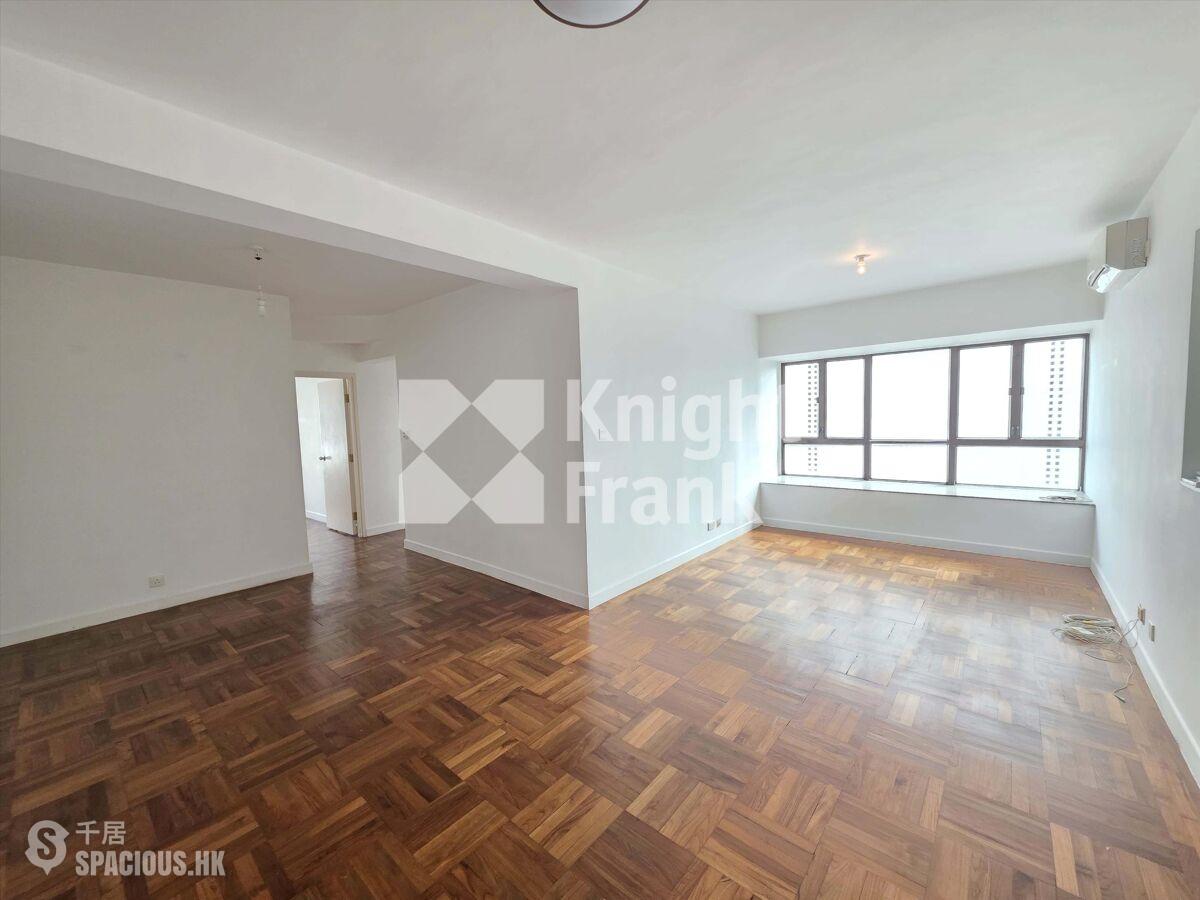 Mid Levels Central - Seymour Place 01