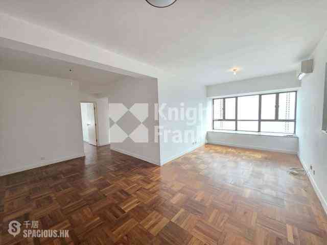 Mid Levels Central - Seymour Place 01