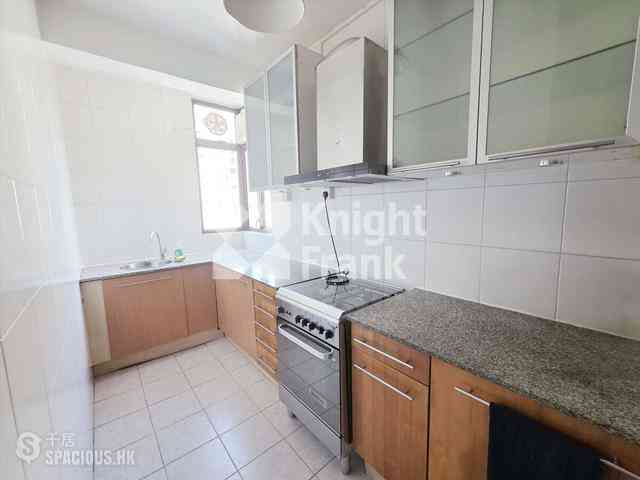 Mid Levels Central - Seymour Place 04