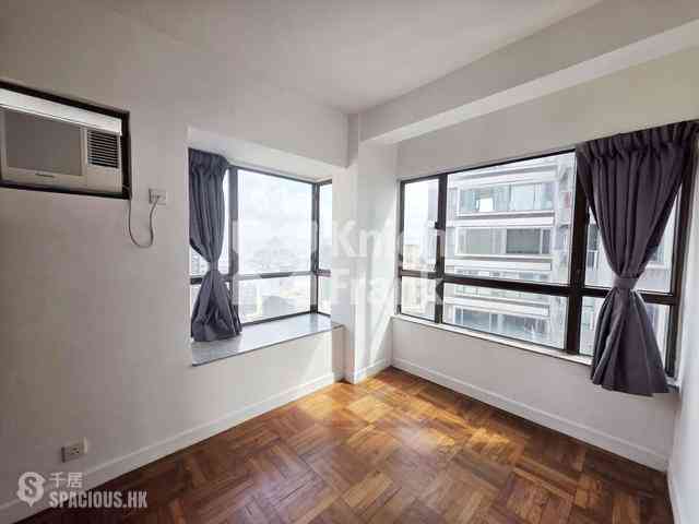 Mid Levels Central - Seymour Place 05