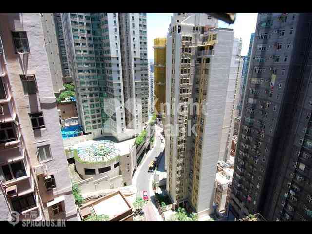 Mid Levels Central - Seymour Place 03