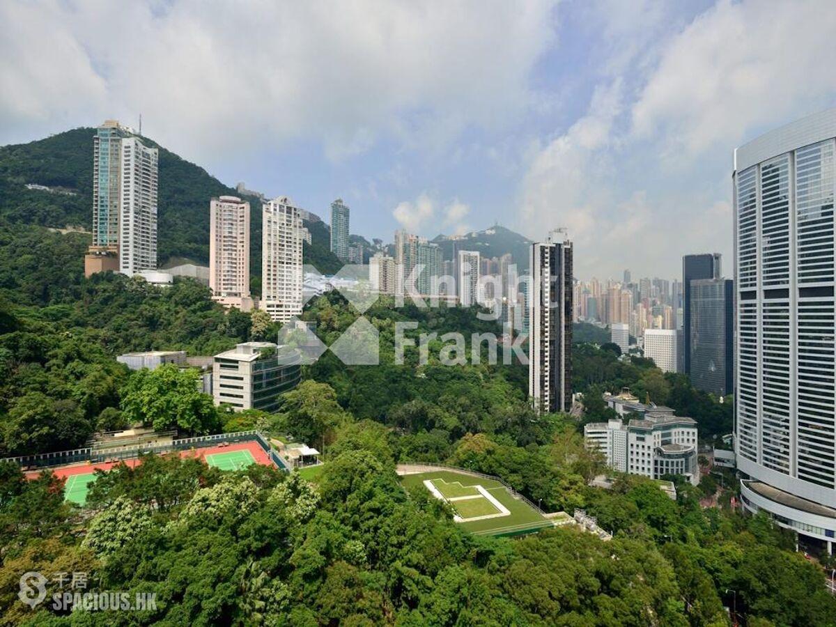 東半山 - 万信台 01