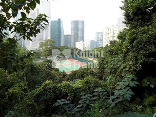 東半山 - 万信台 02