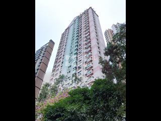東半山 - 万信台 03