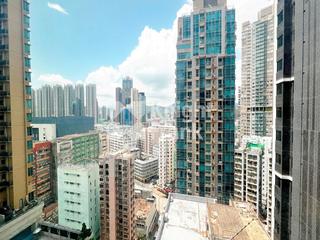 Tai Kok Tsui - L・Living 23 06