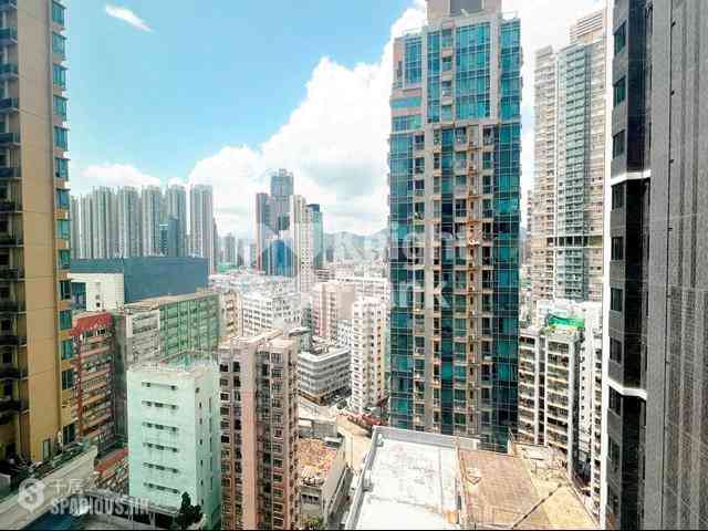 Tai Kok Tsui - L・Living 23 06