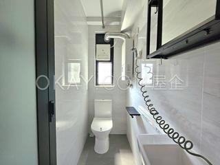 Wan Chai - Yue King Building 07