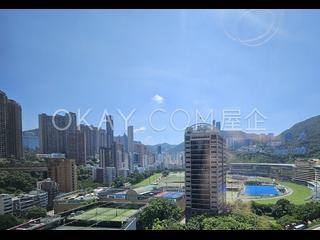 Wan Chai - Yue King Building 08