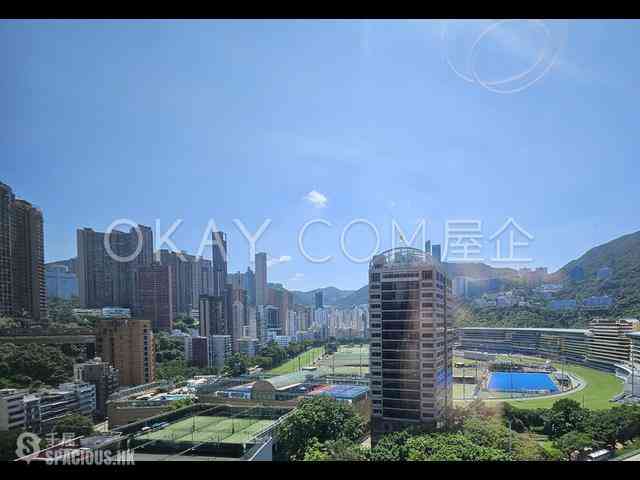 Wan Chai - Yue King Building 08