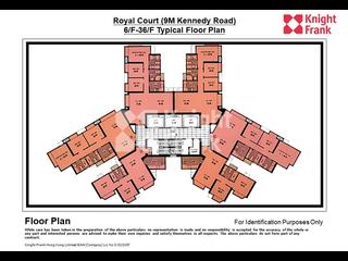 Wan Chai - Royal Court 04