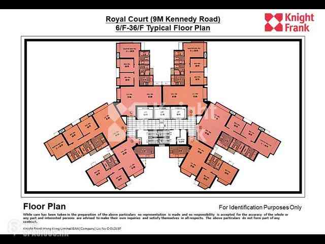 Wan Chai - Royal Court 04