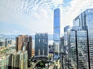 西九龙 - 擎天半岛 10