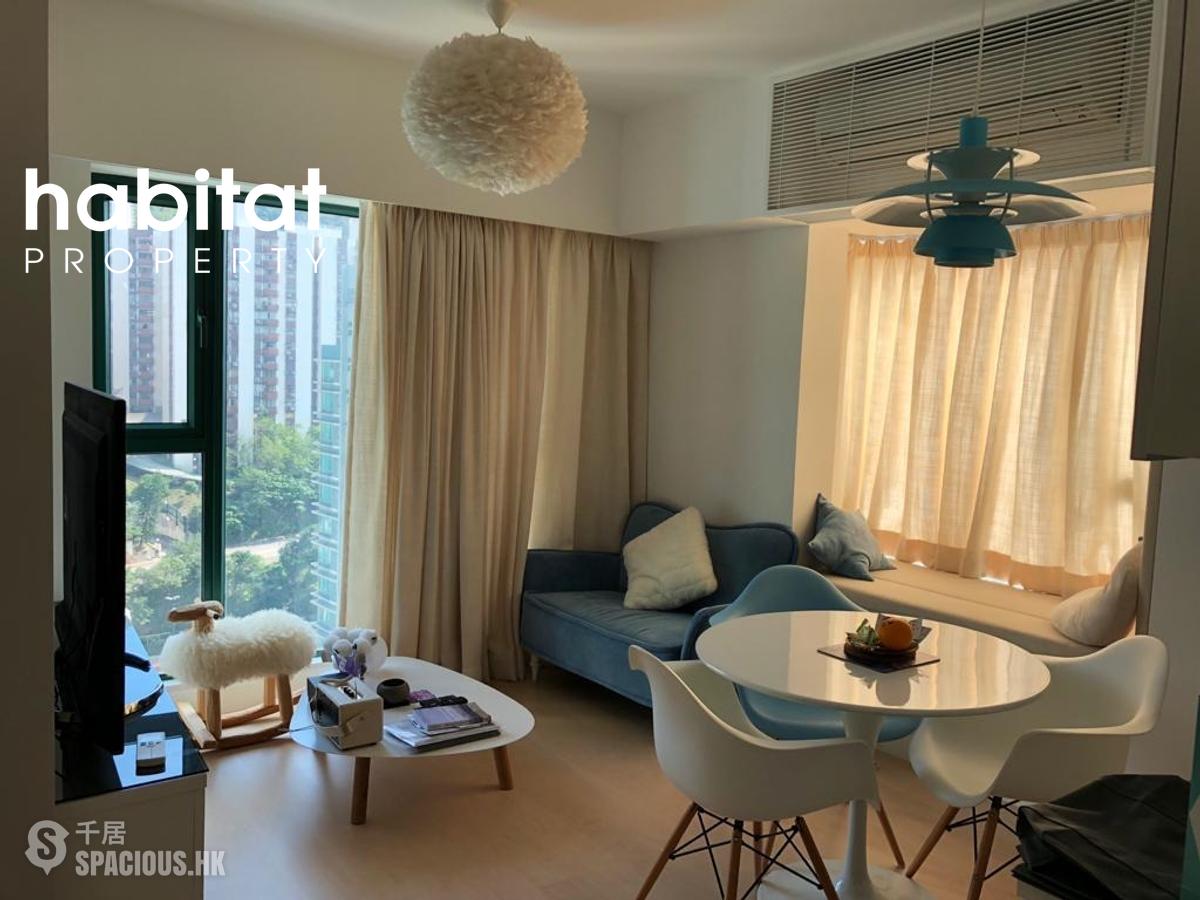 Kennedy Town - University Heights 01