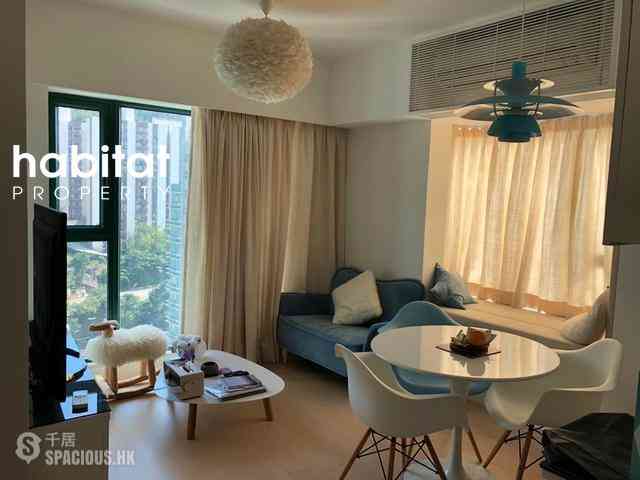 Kennedy Town - University Heights 01