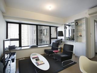 Soho - Centrepoint 02