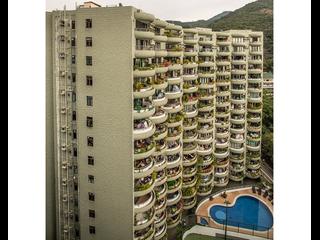 Pok Fu Lam - Greenery Garden 02