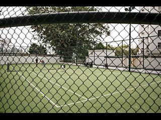 Pok Fu Lam - Greenery Garden 03