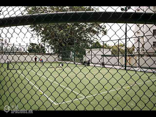 Pok Fu Lam - Greenery Garden 03