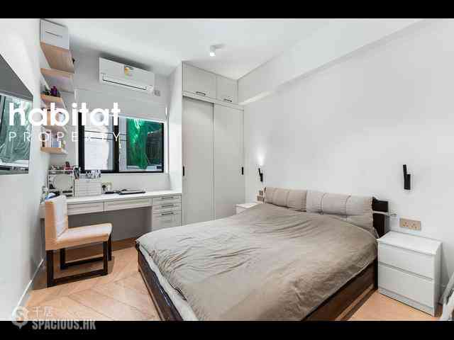 Soho - Tai Shing Building 04
