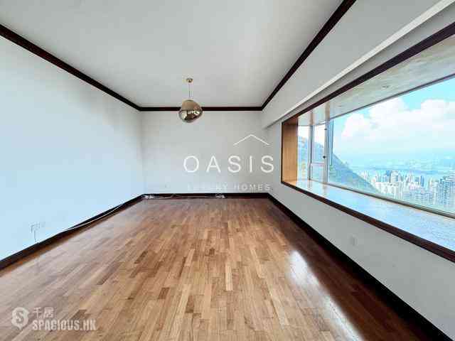 山顶 - Haking Mansions 04
