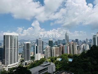 東半山 - 峰景花园 18