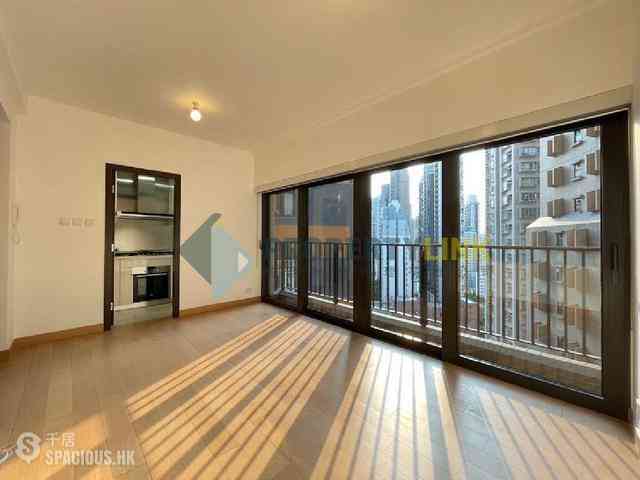 Sai Ying Pun - The Babington 01