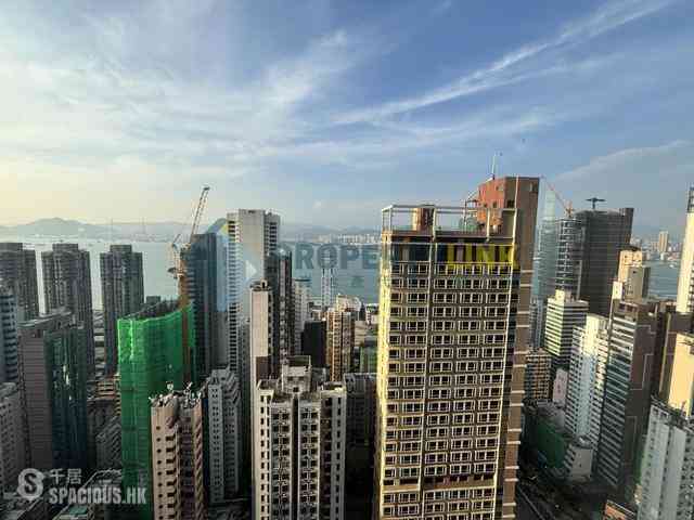Sai Ying Pun - Island Crest 02