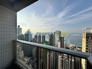 Sai Ying Pun - Island Crest 04