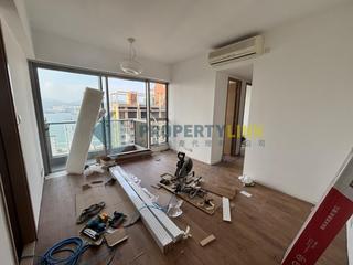 Sai Ying Pun - Island Crest 11