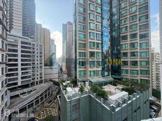 Mid Levels Central - Rich Court 02
