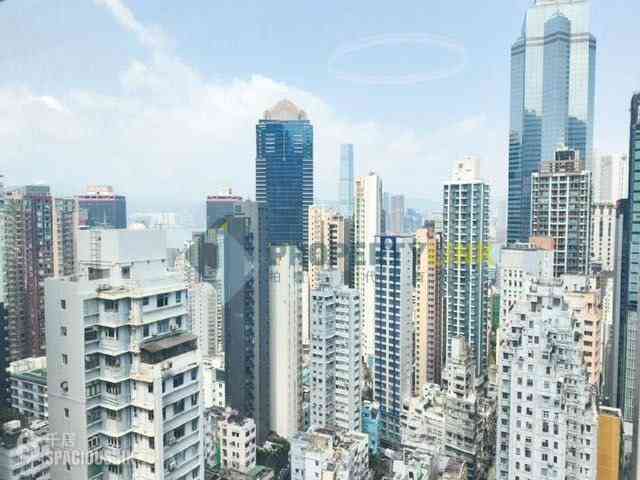 蘇豪 - 翰庭軒 11