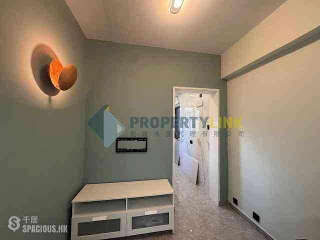 Mid Levels Central - Rich Court 05