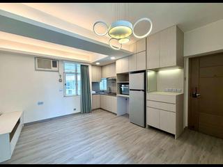 Sai Ying Pun - Kwong Fung Terrace 04