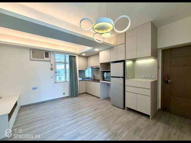 Sai Ying Pun - Kwong Fung Terrace 04