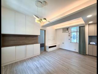 Sai Ying Pun - Kwong Fung Terrace 05