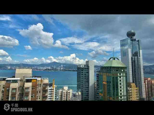 Sai Ying Pun - Kwong Fung Terrace 10