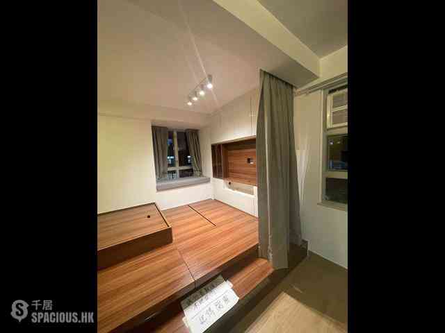 Kennedy Town - Smithfield Terrace 01