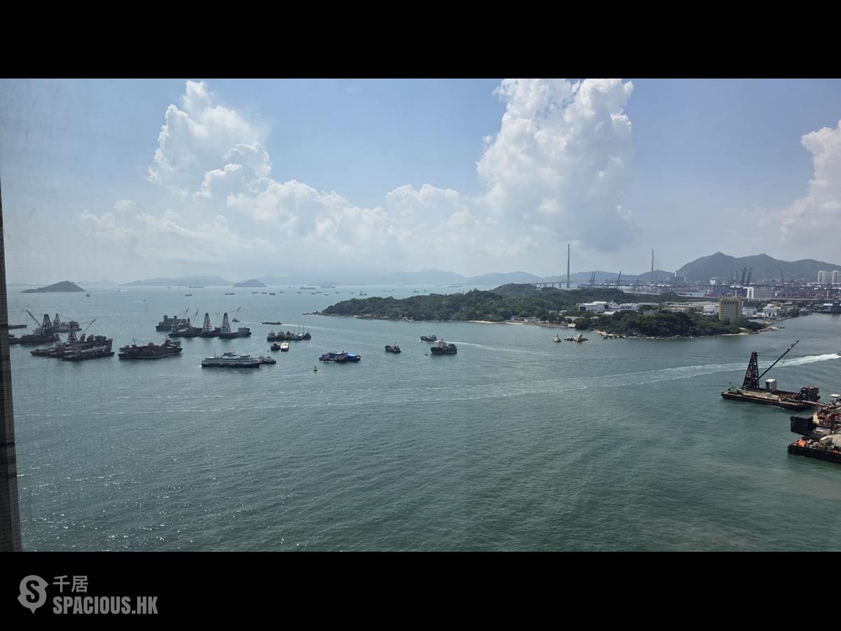 Tai Kok Tsui - The Long Beach Tower 8 01