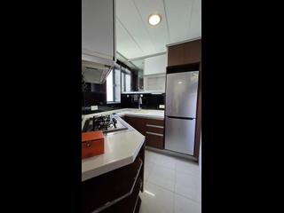 Tai Kok Tsui - The Long Beach Tower 8 07