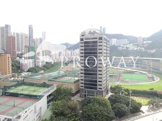 Wan Chai - Yue King Building 02