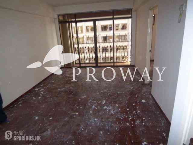 Sai Ying Pun - Kei Villa 01