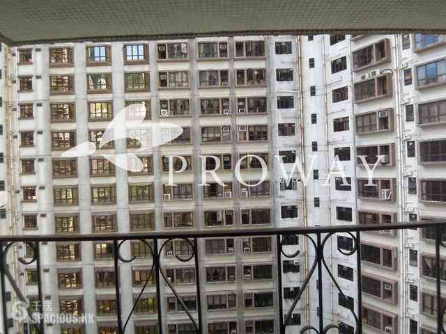 Sai Ying Pun - Kei Villa 02
