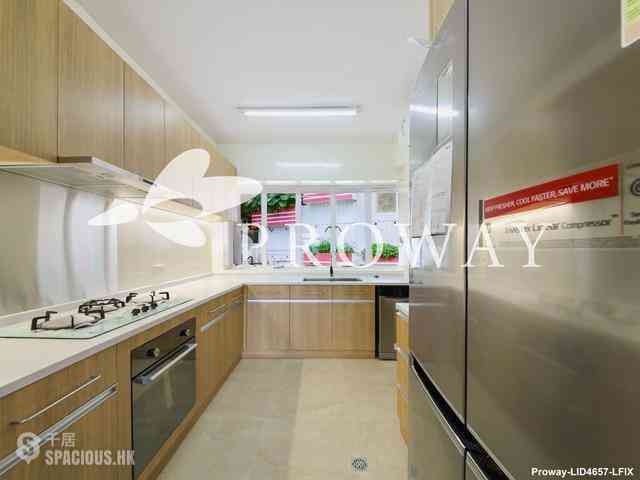Pok Fu Lam - Provident Villas 12