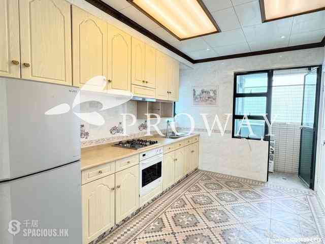 Tai Hang - Carnation Court 12