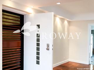 Mid Levels Central - The Grand Panorama 09