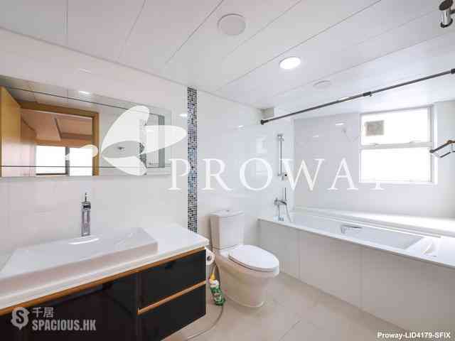 Pok Fu Lam - Villa Cecil Phase 2 06