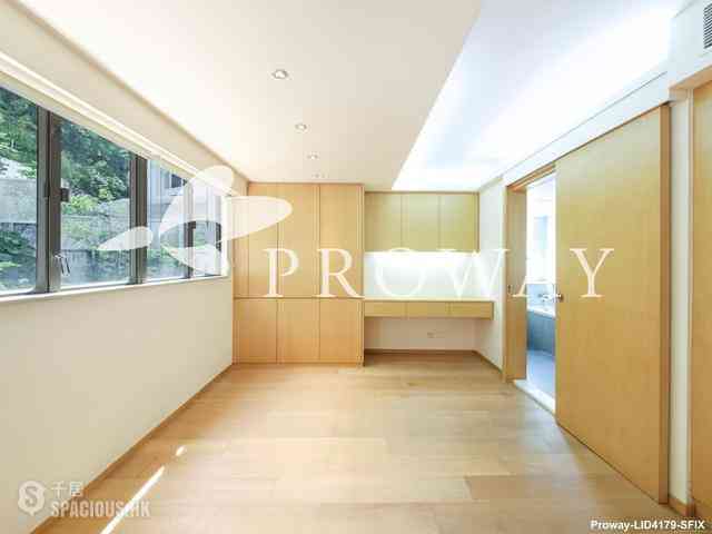 Pok Fu Lam - Villa Cecil Phase 2 07