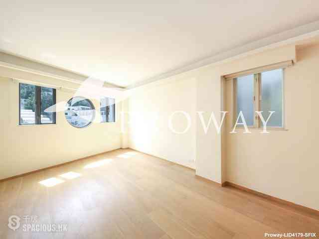 Pok Fu Lam - Villa Cecil Phase 2 09