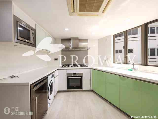 Pok Fu Lam - Villa Cecil Phase 2 10